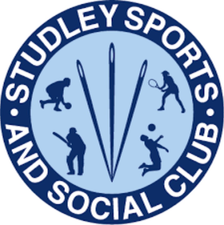 Studley Sports and Social Club logo