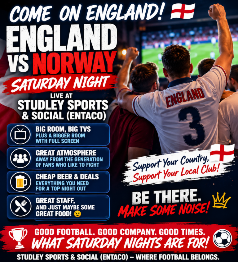 England v Norway World Cup Match