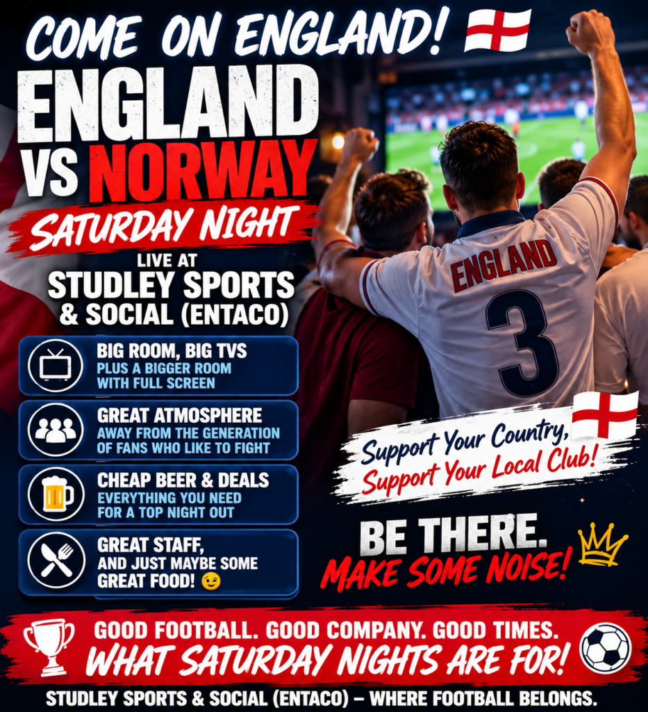 England v Norway World Cup Match